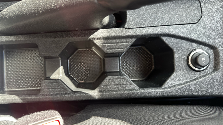 Volkswagen Polo 1.0 Life 5dr Petrol Hatchback